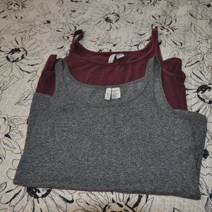 FREE W BUNDLE Tank Tops